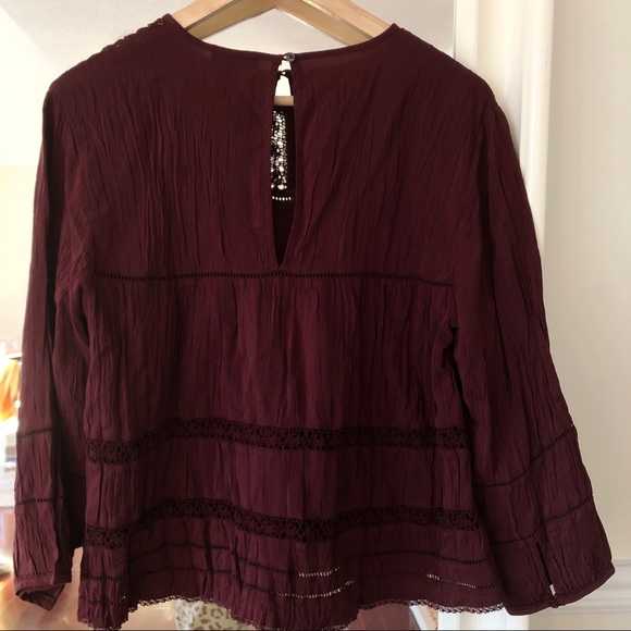 WILFRED blouse - Picture 4 of 4